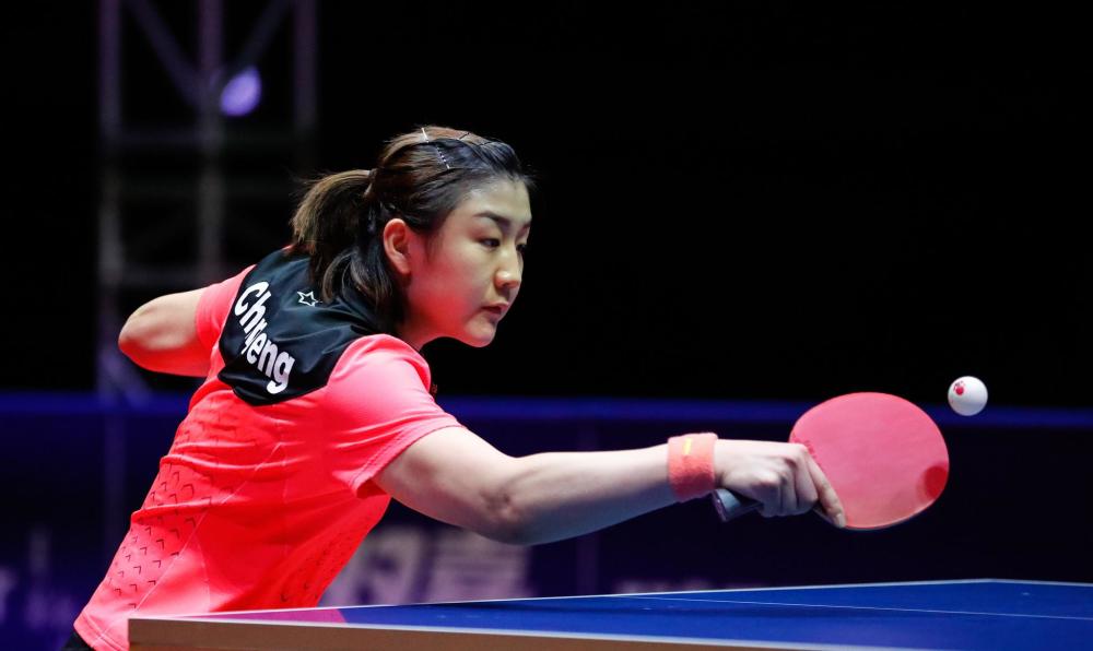 震撼全场 震撼全场