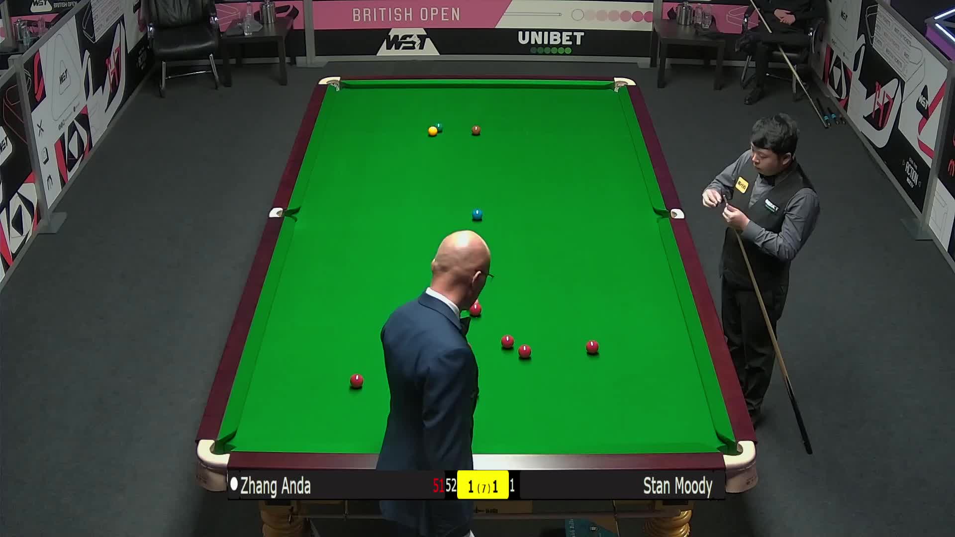 队开启了一 队开启了一