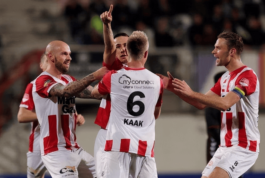 竞争对手之 竞争对手之