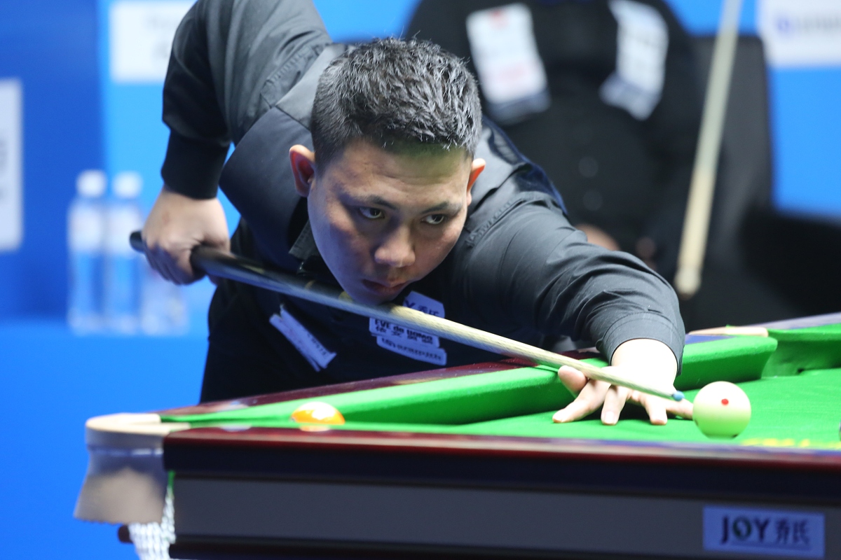 对于整支球 对于整支球