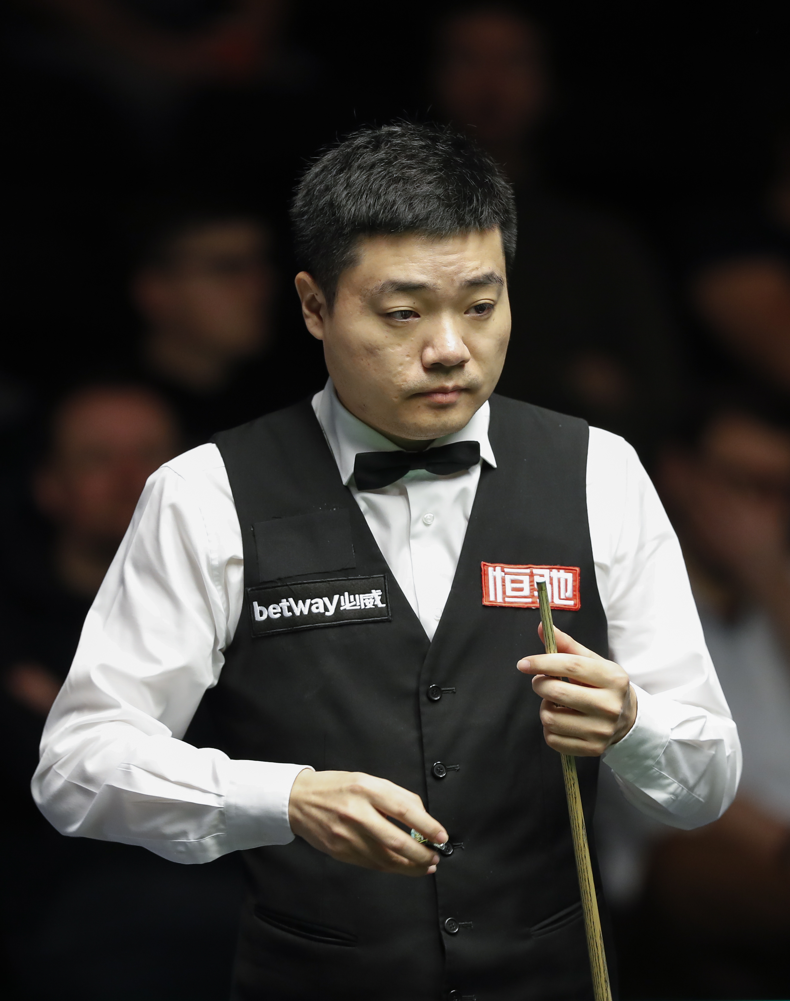 处境很有利 处境很有利