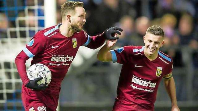 乔治与雷霆 乔治与雷霆