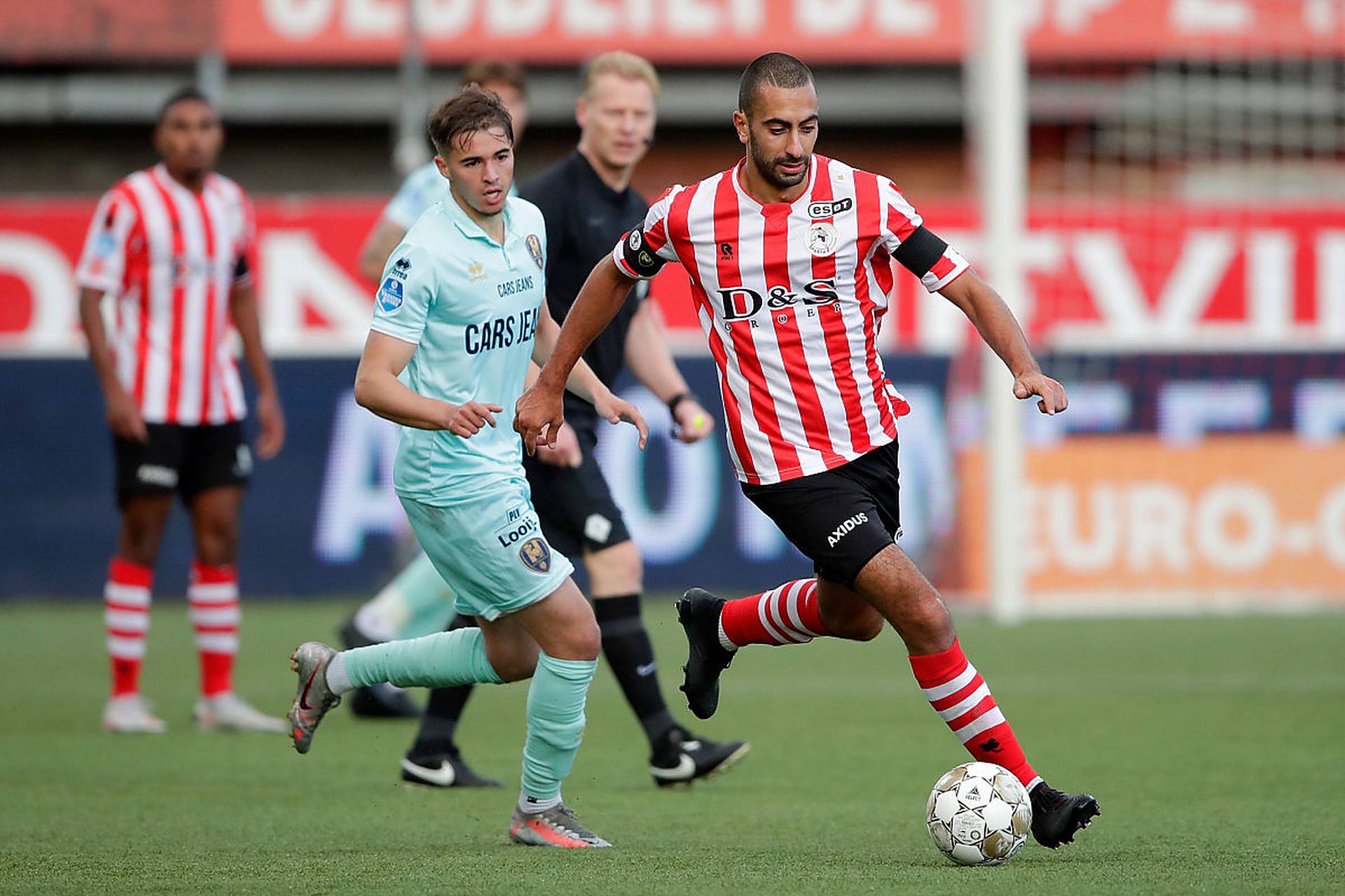 他的決定無 他的決定無