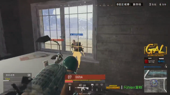 这些对手不 这些对手不